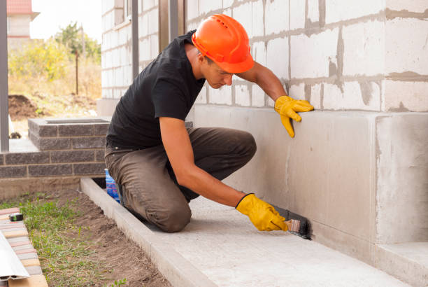 Licensed Basement Waterproofing service in Fayetteville, TN - Halo Water Proofing